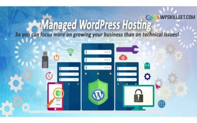 The Difference Between Managed and Un-Managed Hosting and How it Effects you.